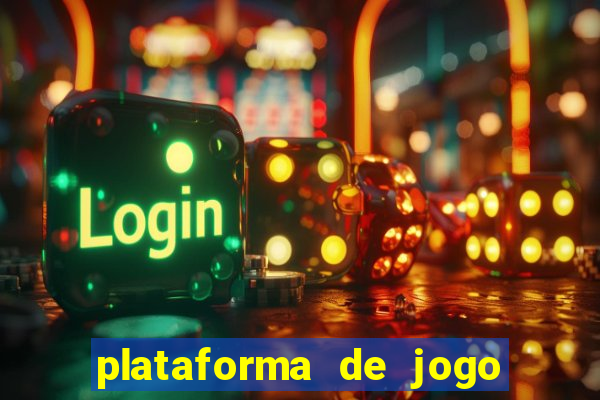 plataforma de jogo fora do brasil